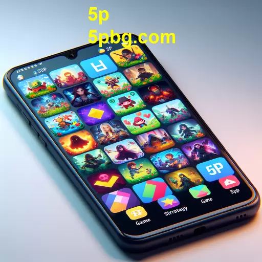 O Crescimento dos Jogos Móveis: Uma Revolução no Entretenimento Digital